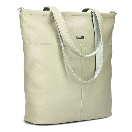 Zwei Mademoiselle.M Borsa shopper 37 cm
