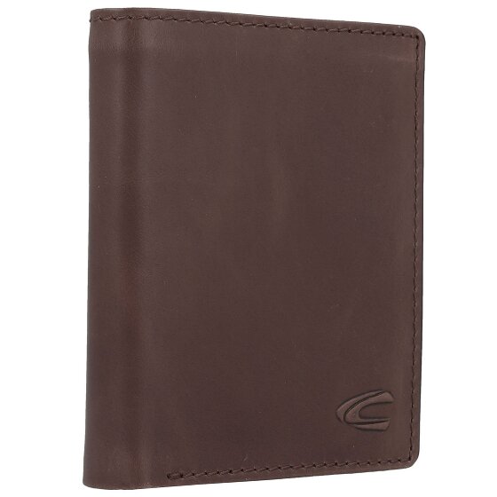 camel active Thai Portafoglio Protezione RFID Pelle 10 cm