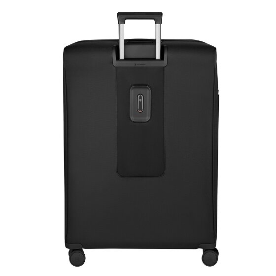 Victorinox Werks Traveler 7.0 4 ruote Carrello 82 cm con piega di espansione