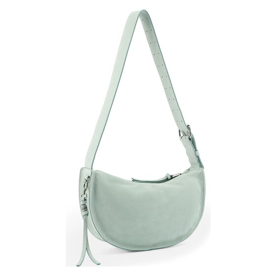 FredsBruder Carry Me Cool Borsa a spalla Vera Pelle 33 cm