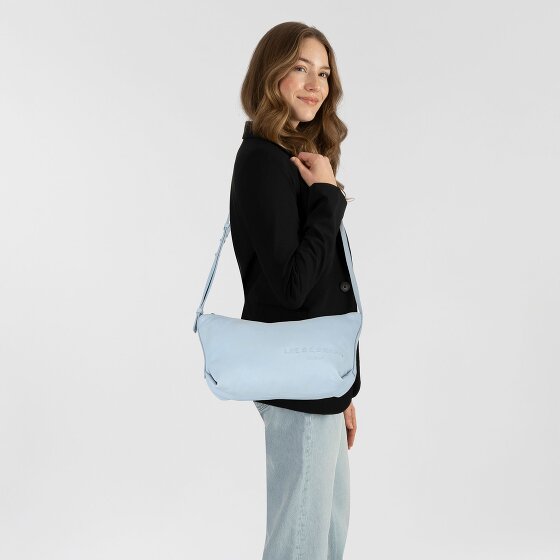 Liebeskind Elvira Borsa a tracolla Pelle 26 cm