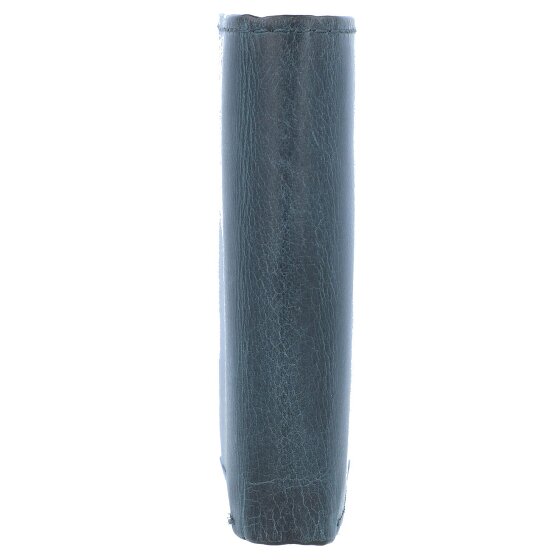 Fossil Portafoglio Derrick in pelle 11,5 cm Fossil Portafoglio Derrick in pelle 11,5 cm