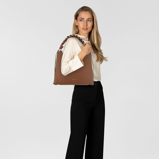 Coccinelle Boheme Borsa a tracolla Pelle 34 cm