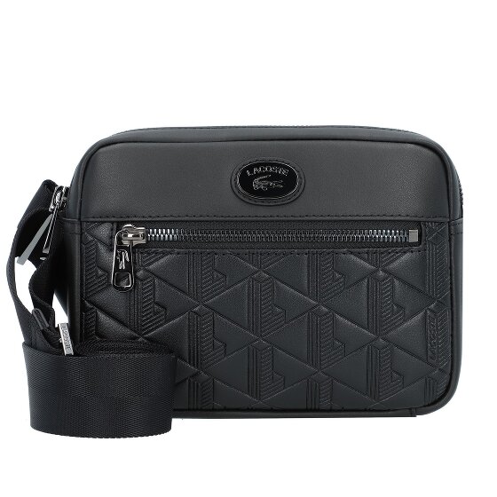 Lacoste Nomogramme Borsa a tracolla 19 cm