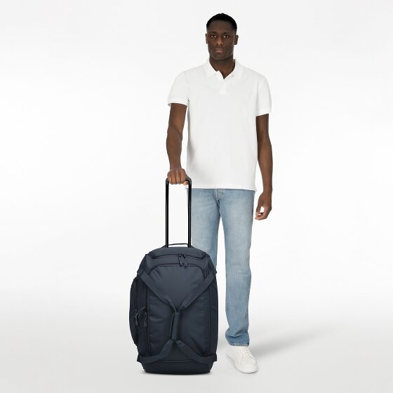 American Tourister City Racer 2 ruote Borsa da viaggio M 68 cm