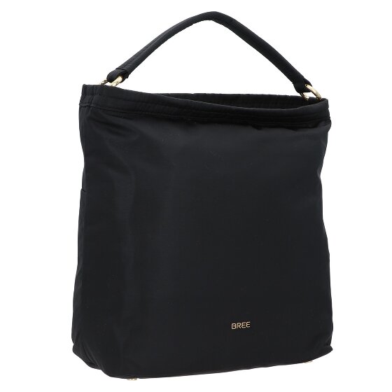 Bree Juna Textile 2 Borsa a tracolla 30 cm