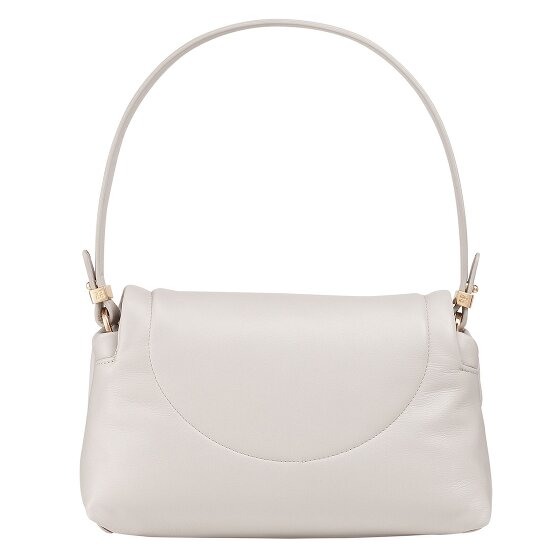 DuDu Melville Borsa a spalla Vera Pelle 29 cm