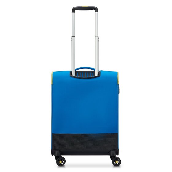 Roncato Lite Soft Neon 4 ruote Trolley cabina 55 cm