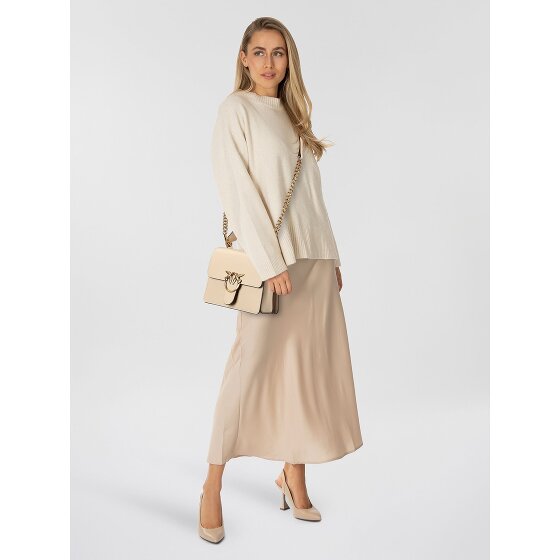 PINKO Love One One Borsetta Pelle 20 cm