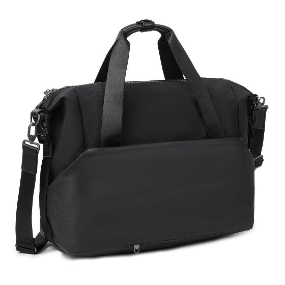 Hedgren Furo Ryoko S Valigetta Protezione RFID 40 cm