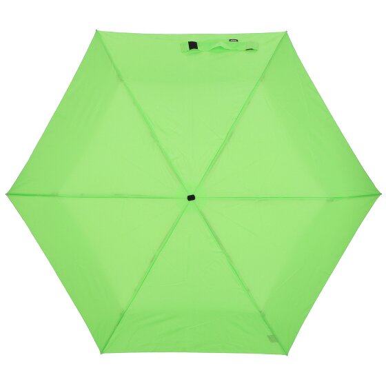 Knirps US.050 Ultra Light Slim Manual Ombrello tascabile 21 cm