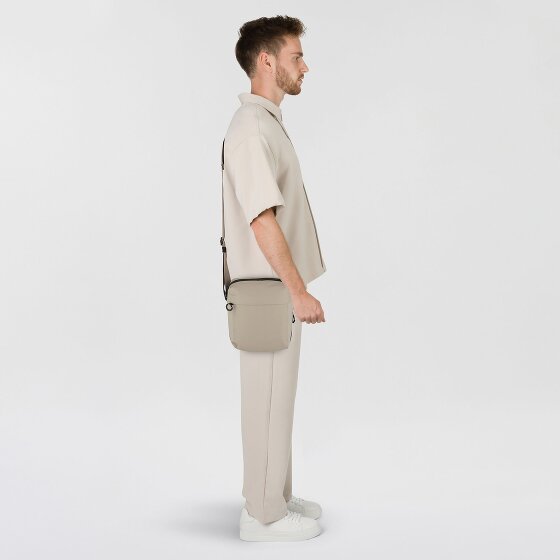 aunts & uncles Japan RE Oyabe RE Borsa a tracolla 27 cm