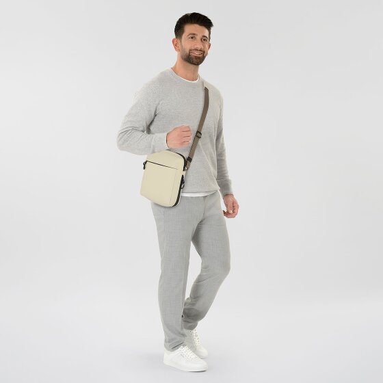 aunts & uncles Japan RE Oyabe RE Borsa a tracolla 27 cm