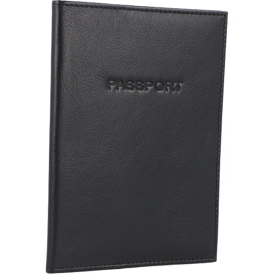Picard Custodia per passaporto in pelle 11 cm