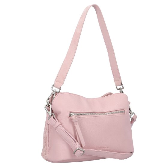 FredsBruder Weave Harmony Borsa a tracolla Pelle 27 cm