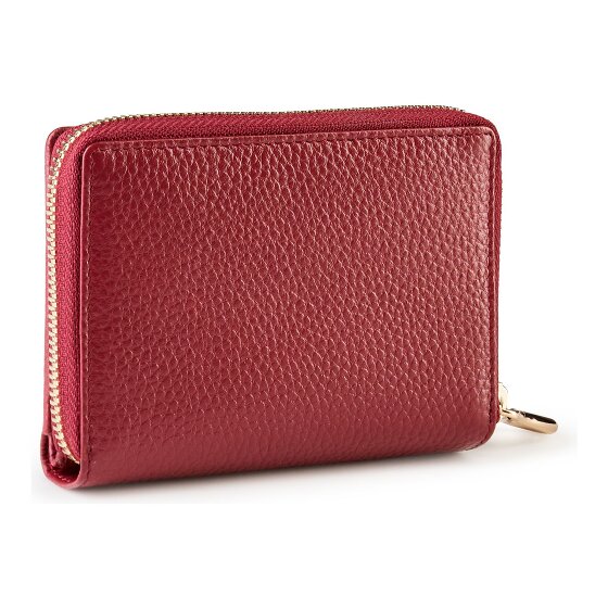 Esquire Alexandria Portafoglio Protezione RFID Pelle 12.5 cm