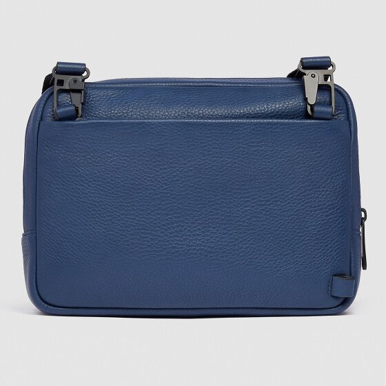 Piquadro Than Borsa a tracolla Pelle 24 cm