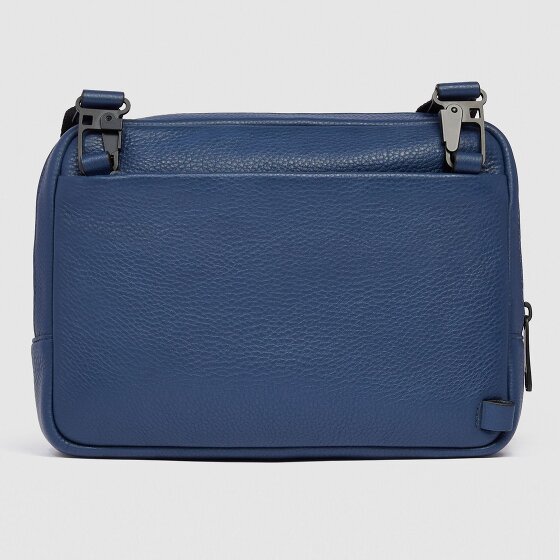 Piquadro Than Borsa a tracolla Pelle 24 cm