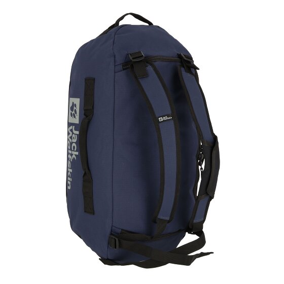 Jack Wolfskin All-In Duffle 35 Borsa da viaggio Weekender 58 cm