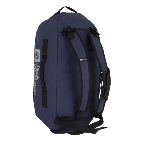 Jack Wolfskin All-In 35 Borsa da viaggio Weekender 58 cm