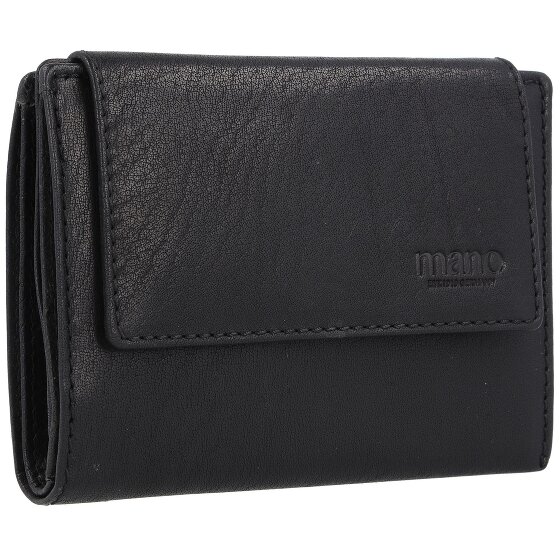 mano Don Simon Portafoglio in pelle 14 cm