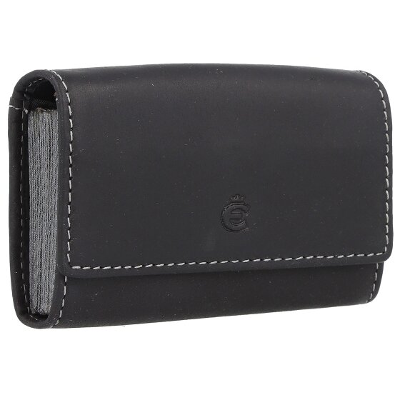 Esquire Dallas Custodia per biglietti da visita Pelle 10.5 cm