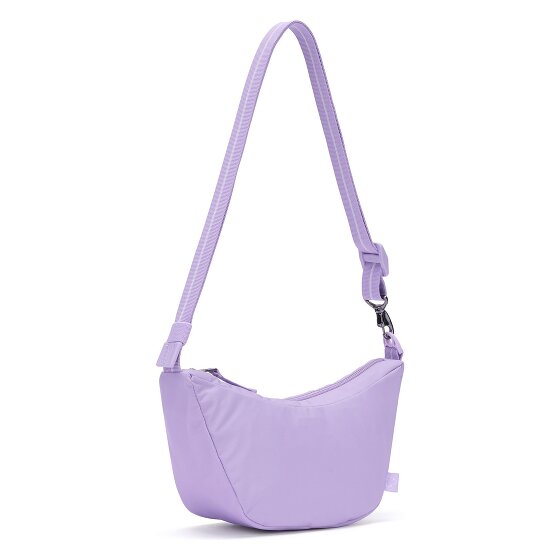 Pacsafe Borsa a tracolla antifurto Go RFID 28 cm