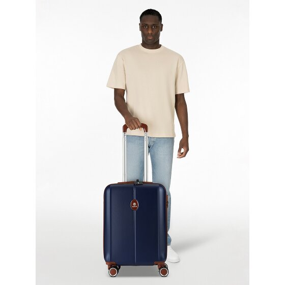 Benzi 5776 4 ruote Carrello della cabina 55 cm