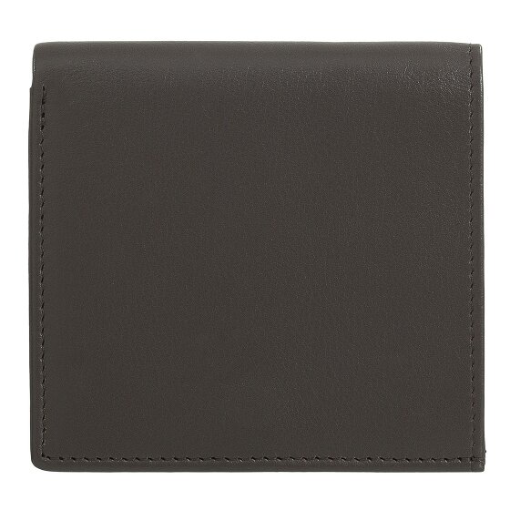 DuDu Flavio Portafoglio Vera Pelle 9.5 cm