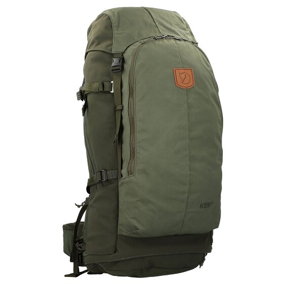 Fjällräven Keb 52 Zaino 62 cm