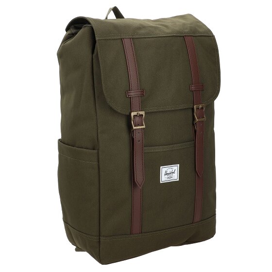 Herschel Retreat Zaino da giorno 43 cm Vano porta PC
