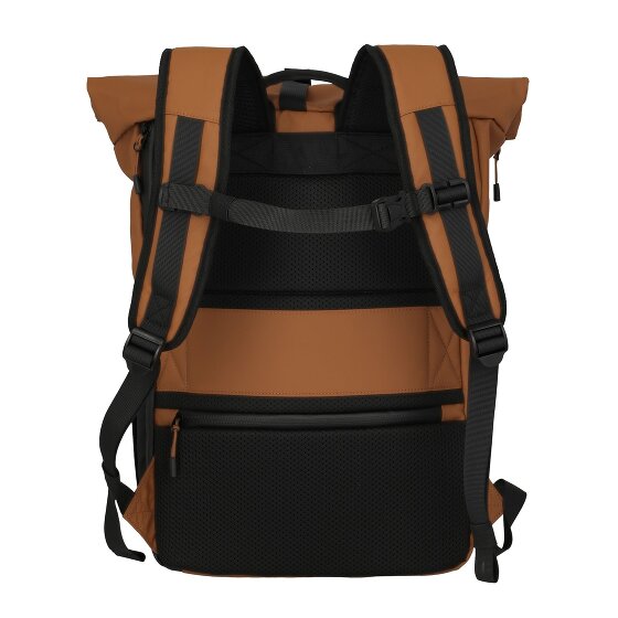 Travelite Briize Zaino da giorno M 45 cm Scomparto per laptop