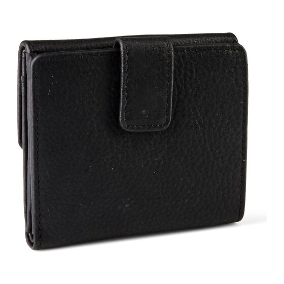 Esquire Chicago Portafoglio Pelle 10 cm