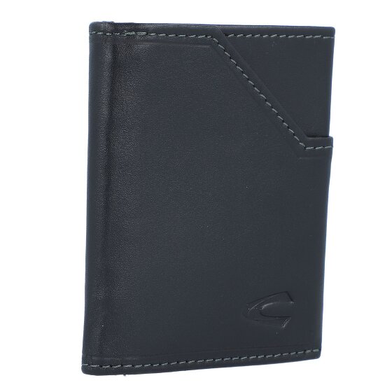 camel active Portafoglio Nagoya RFID in pelle 7 cm