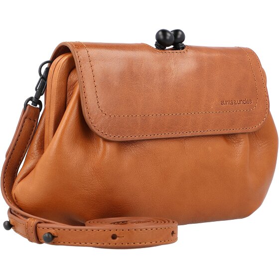 aunts & uncles Grandma's Luxury Club Mrs. Whoopie Pie Borsa a tracolla Pelle 22 cm