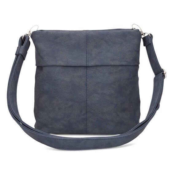 Zwei Mademoiselle.M Borsa a tracolla 25 cm