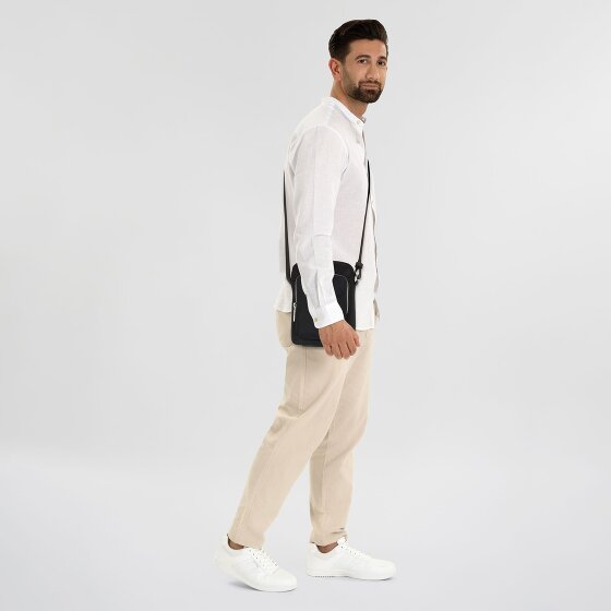 Guess Roma Borsa a tracolla 19.5 cm