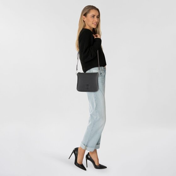 Bogner Bozen Hedwig Borsa a tracolla Pelle 25 cm