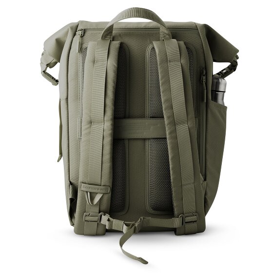 Kapten & Son Yoho Zaino da giorno 45 cm Scomparto per laptop