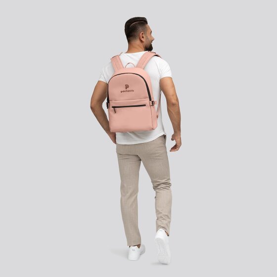 Pactastic Urban Collection Zaino da giorno 44 cm Vano porta PC