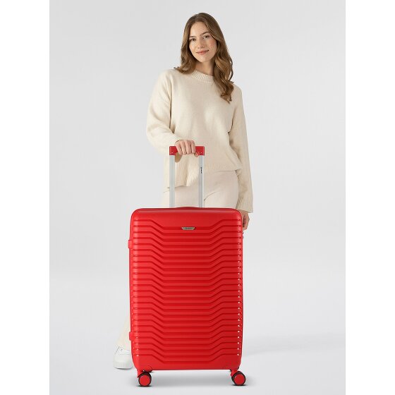 Benzi 5820 4 ruote Carrello 70 cm