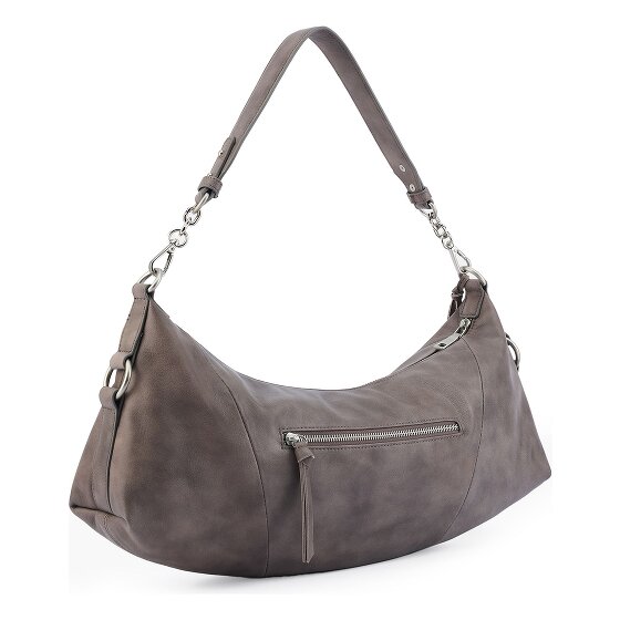 FredsBruder Stay With Me Borsa a spalla Vera Pelle 48 cm