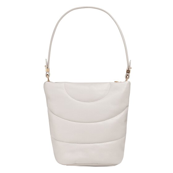 DuDu Barbara Borsa a tracolla Pelle 24.5 cm