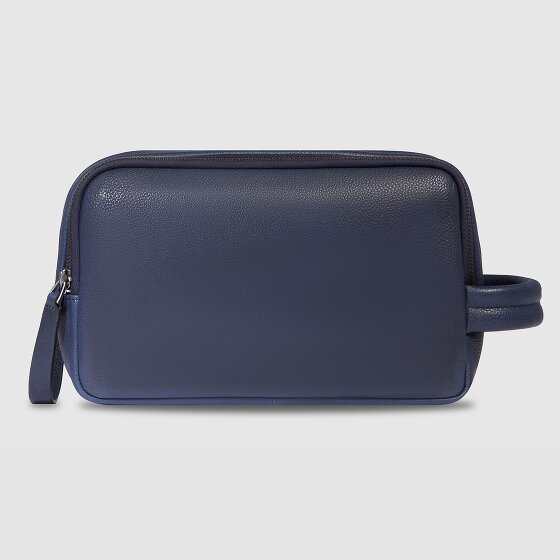 Piquadro Cronus Borsa da toilette Pelle 24 cm