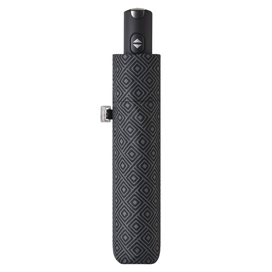 Doppler Ombrello tascabile Carbonsteel Magic 29 cm