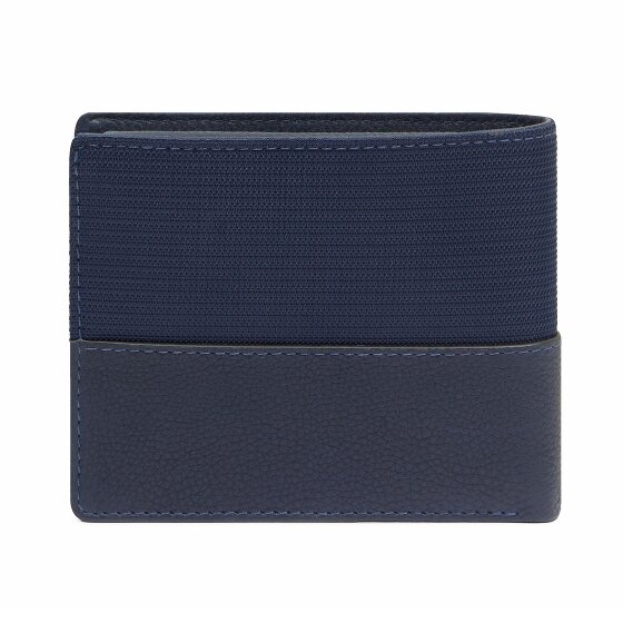 Piquadro Marcel Portafoglio Protezione RFID 10.5 cm