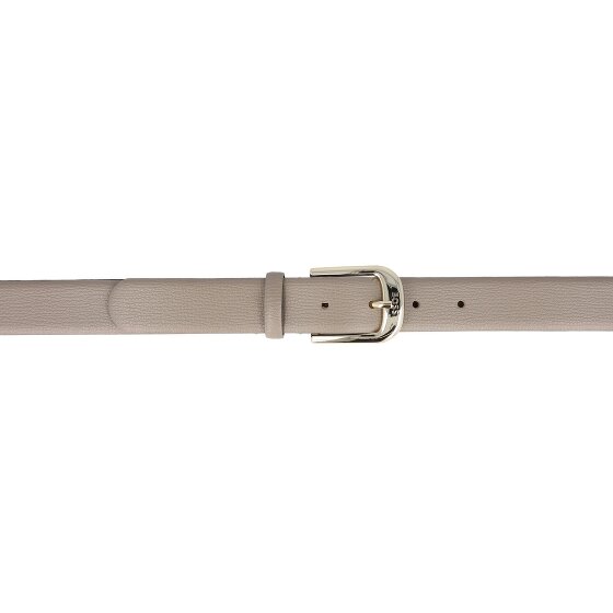 Boss Cintura Anna in pelle