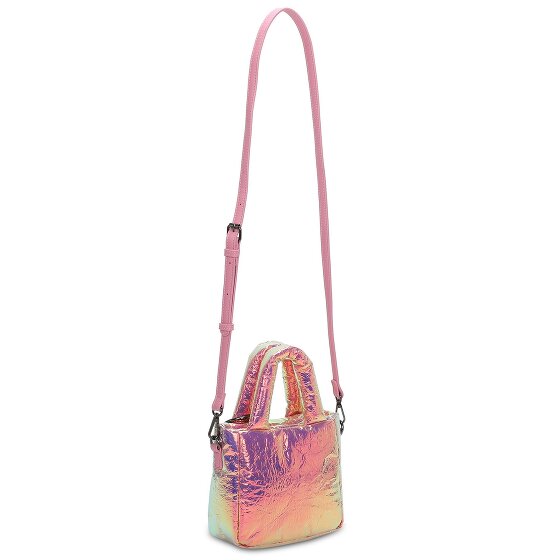 Buffalo Boxy07 Mini borsa a mano 17.5 cm