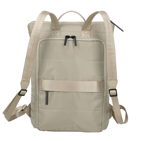 Travelite Barbara Stepp Zaino da giorno 39 cm Scomparto per laptop