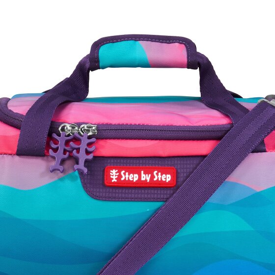 Step by Step Borsa sportiva 36 cm